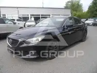 2013 Mazda 6