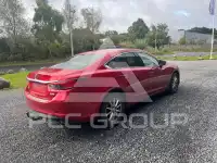 2013 Mazda 6