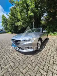 2013 Mazda 6