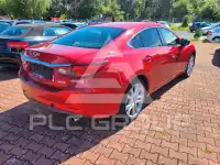 2013 Mazda 6