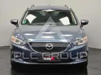 2013 Mazda 6