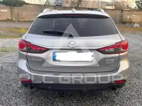 2013 Mazda 6