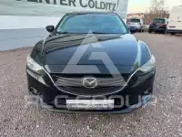 2013 Mazda 6