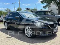 2013 Mazda 6