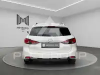 2013 Mazda 6