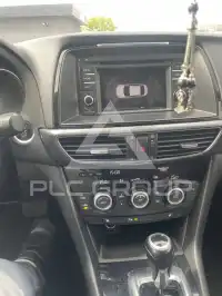 2013 Mazda 6
