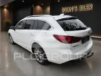 2013 Mazda 6