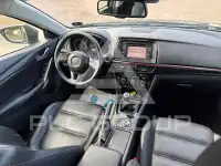 2013 Mazda 6
