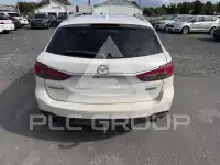 2013 Mazda 6