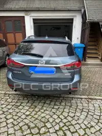 2013 Mazda 6