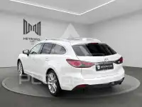 2013 Mazda 6