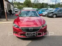 2013 Mazda 6