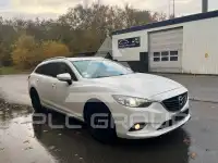 2013 Mazda 6
