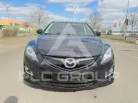 2013 Mazda 6