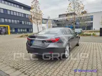 2013 Mazda 6