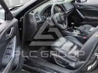 2013 Mazda 6