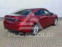 2013 Mazda 6