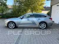 2013 Mazda 6