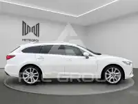 2013 Mazda 6