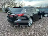 2013 Mazda 6