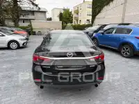 2013 Mazda 6