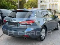 2013 Mazda 6