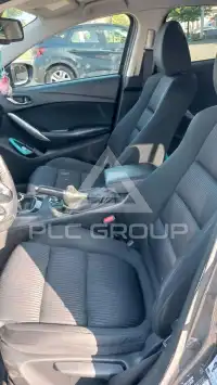 2013 Mazda 6