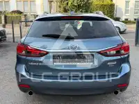 2013 Mazda 6