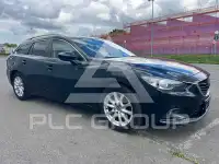 2013 Mazda 6