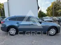 2013 Mazda 6