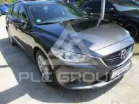 2013 Mazda 6