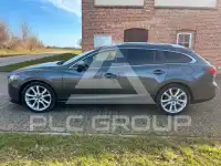 2013 Mazda 6