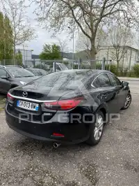 2013 Mazda 6