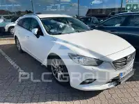 2013 Mazda 6