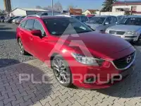 2013 Mazda 6