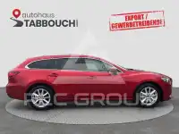 2013 Mazda 6