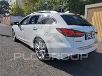 2013 Mazda 6