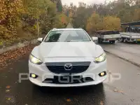 2013 Mazda 6