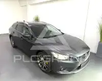 2013 Mazda 6