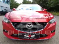 2013 Mazda 6