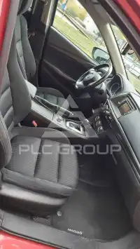 2013 Mazda 6
