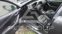 2013 Mazda 6