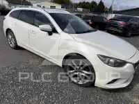 2013 Mazda 6