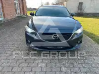 2013 Mazda 6
