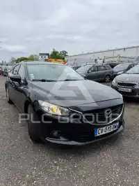 2013 Mazda 6