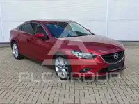 2013 Mazda 6