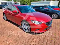 2013 Mazda 6