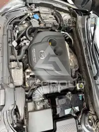 2013 Mazda 6