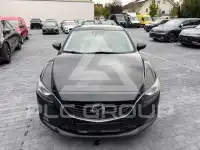2013 Mazda 6