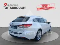 2013 Mazda 6